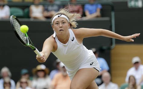 2024 US Open: Alexa Noel turns pro after winning an NCAA .